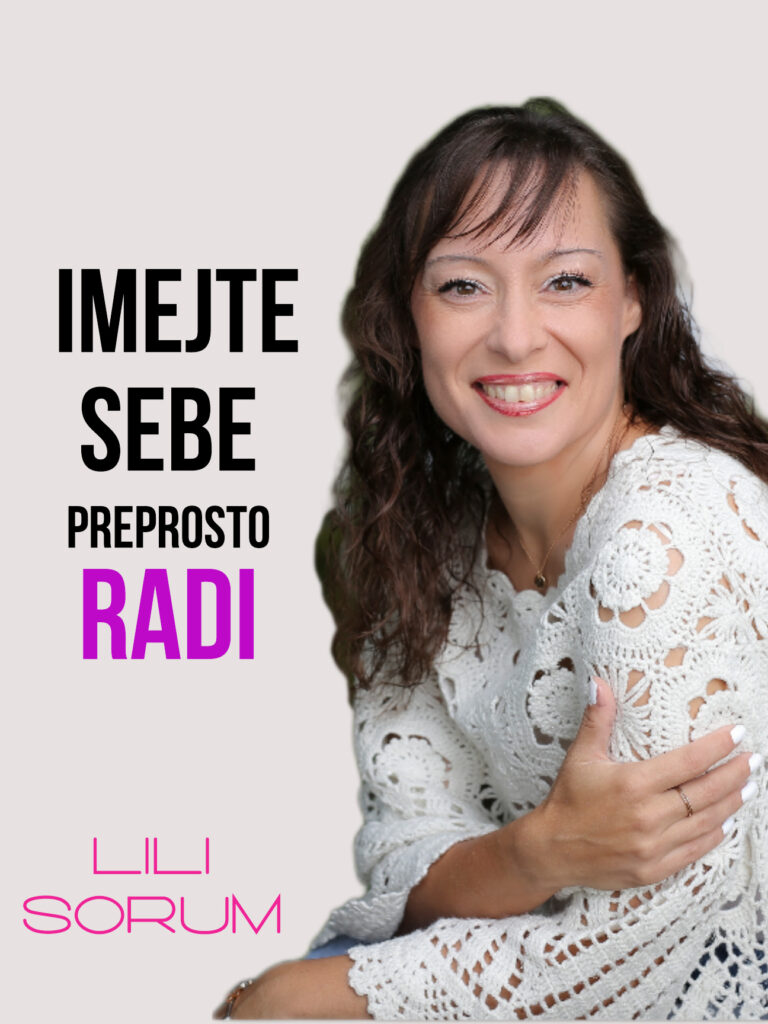 Lili Sorum citat dnevno numerološko vodilo Lili Sorum citat dnevno numerološko vodilo