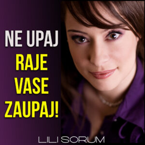 Lili Sorum citat numerologija Lili Sorum citat numerologija