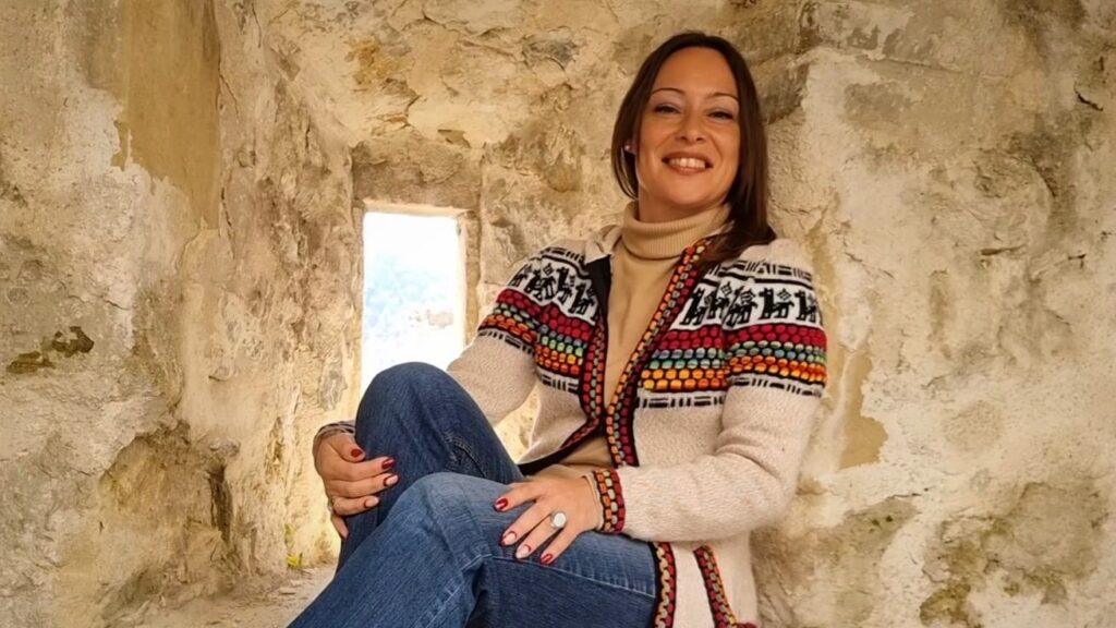 LiLi SoruM ona grad Celje NuMeRoSKoP 1