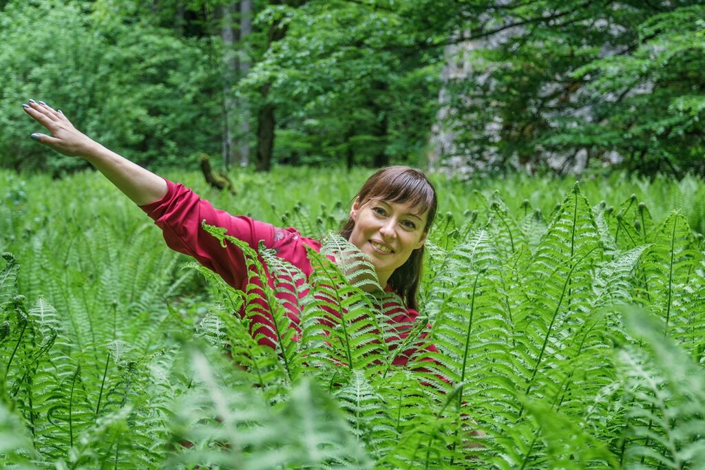 Lili Sorum ona NuMeRoSKoP 1