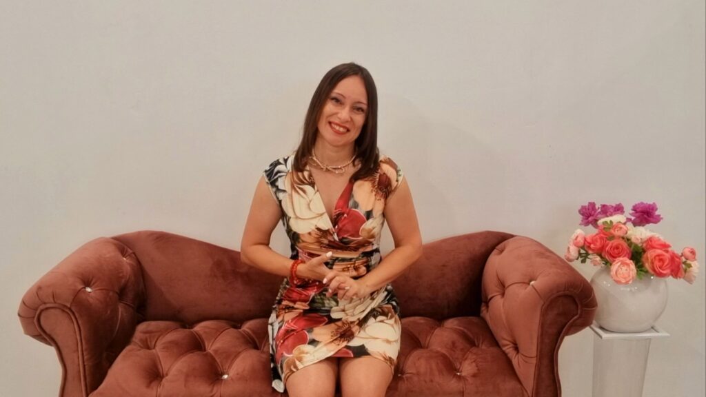 Lili Sorum ona numerologija numeroskop Lili Sorum ona numerologija numeroskop