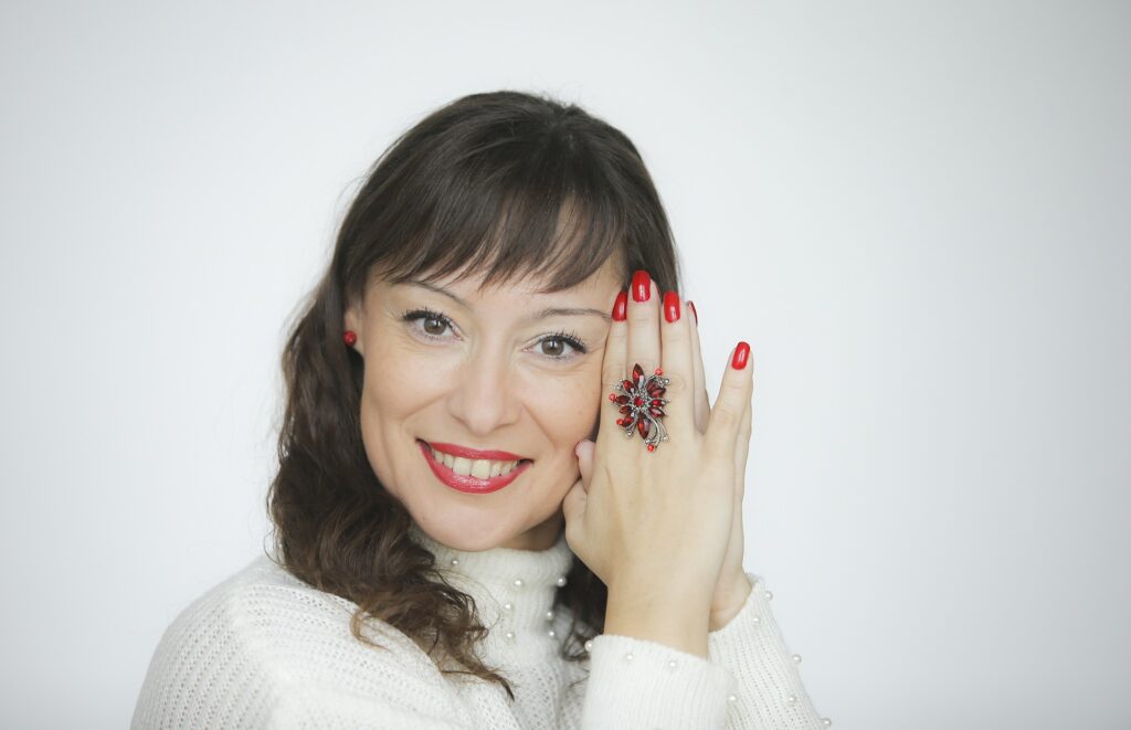 Lili SOrum, ona, numerologija, numeroskop Lili SOrum, ona, numerologija, numeroskop