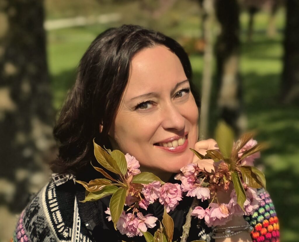 Lili Sorum maj 2025 numerologija ona NuMeRoSKoP 1