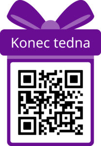 Konec tedna, meditacija z Lili Sorum Konec tedna, meditacija z Lili Sorum