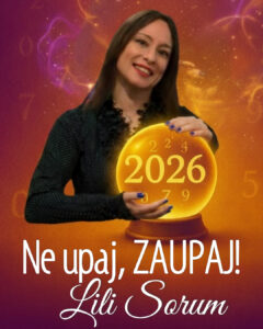 Misel za 2026 Lili Sorum Misel za 2026 Lili Sorum