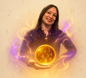 Numeroskop, ona, numerologija z Lili Sorum, koledat tedna Numeroskop, numerologija z Lili Sorum, koledat tedna