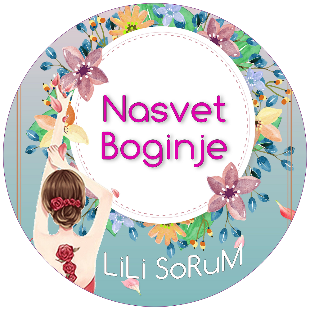 Virtualne karte LiLi SoRuM NASVET BOGINJE Virtualne karte LiLi SoRuM NASVET BOGINJE
