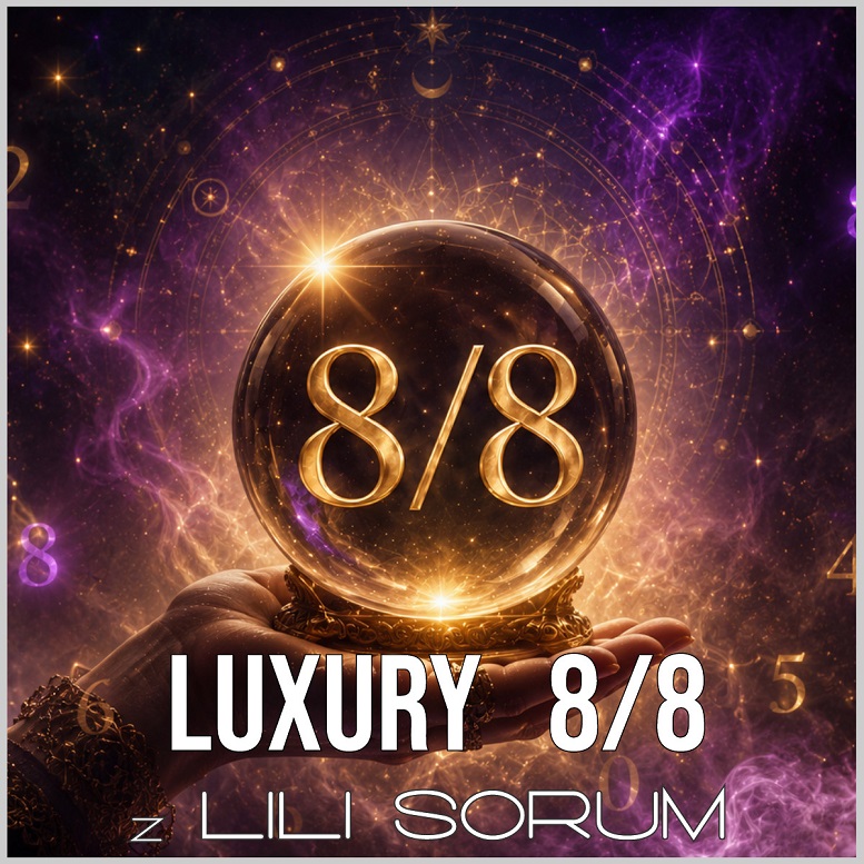 Luxury 8_8, portal lili sorum numerologija Luxury 8_8, portal lili sorum numerologija