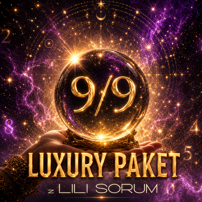 Lili Sorum Luxury paket numeroogija - Copy Luxury 9/9 ~ z LiLi SoRuM 1