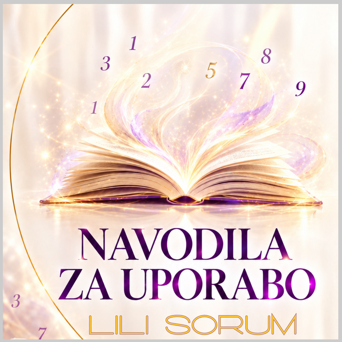 Navodila za uporabo ~ numerologija z LiLi SoRuM analiza Navodila za uporabo ~ numerologija z LiLi SoRuM