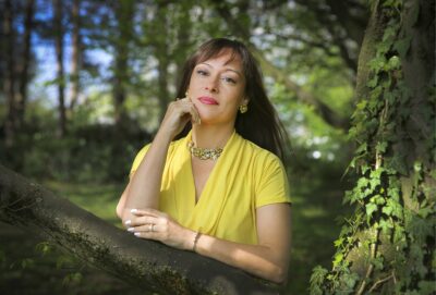 personal numerology reading with LiLi Sorum